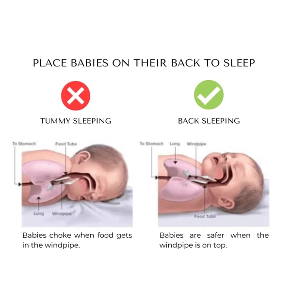 🔥Welfare For New Mothers: Lina Baby Support Pillow