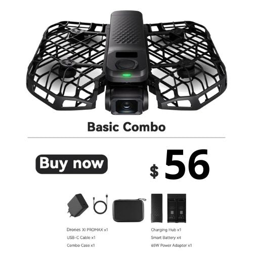 Black Friday Deal/ 6K Camera Drone/ Limited Offer, While Stocks Last!