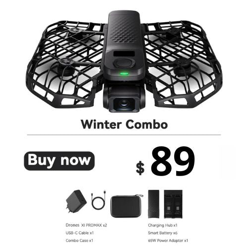 Black Friday Deal/ 6K Camera Drone/ Limited Offer, While Stocks Last!