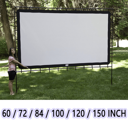 Cinema Screen Pro